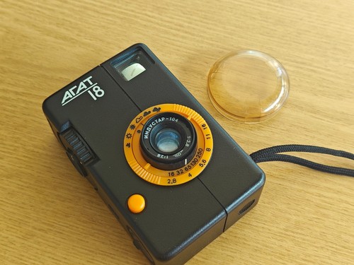 1986 vintage appareil photo - vintage,