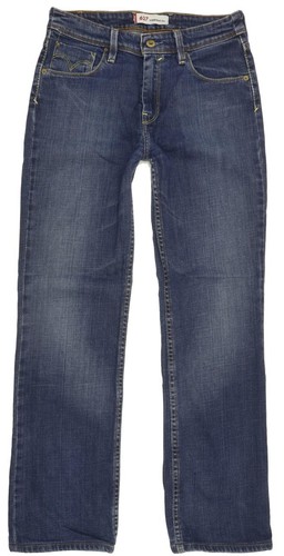 Levi 627 femme - , bleu