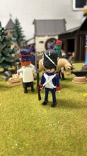 Playmobil Custom Napoleon 1er