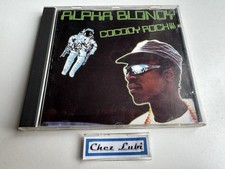 Alpha Blondy - Cocody Rock -