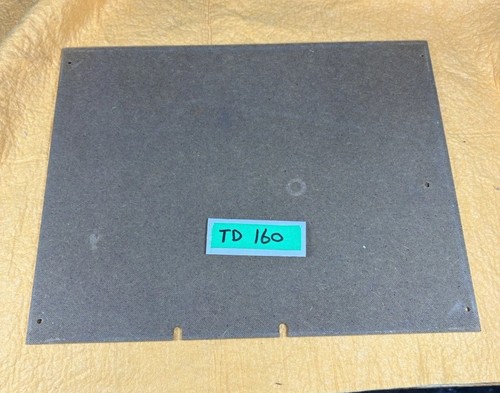 Thorens 160 part - td-160, fit