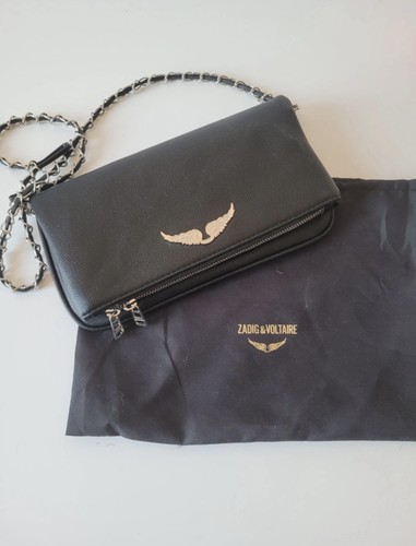 Pochette zadig voltaire - zadig,