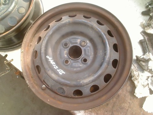 Velg toyota yaris iii - yaris,