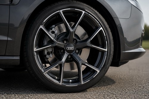 Jantes alu neuves audi rotor - jantes,