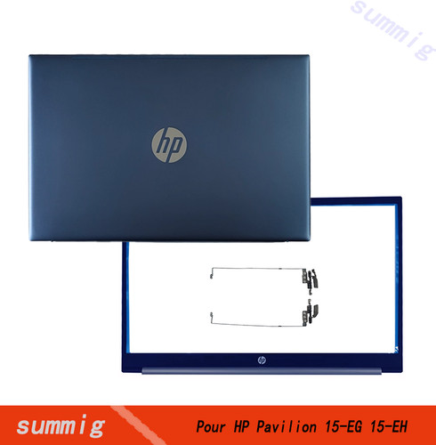 Coque arrière écran back - /,