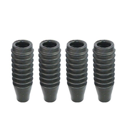 4pcs front rear shock - front,