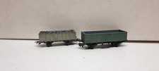 VB HAG Lot de 2 Wagons
