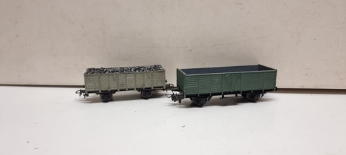 Hag lot 2 - de, wagons