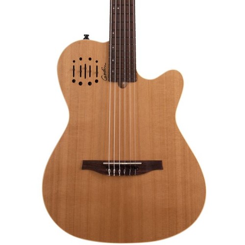 Godin multiac nylon encore - godin,