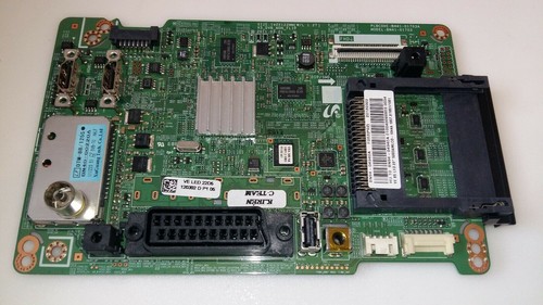 Carte mère samsung - carte, tv
