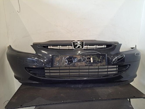 Pare choc avant peugeot - pare,