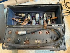 RARE Klangfilm 32607 tube