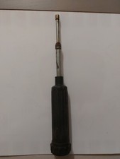 ancienne pompe à graisse cyclo