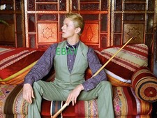 Photographie de DAVID BOWIE