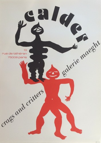 Alexander calder galerie - alexander, calder,
