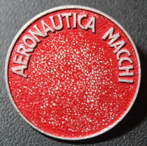 Aeronautica macchi varese 1940 - varese,