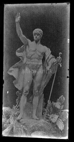 Plaque photo noir blanc - et,