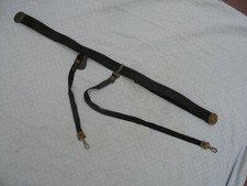 ceinturon porte sabre
