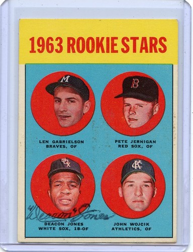 1963 topps baseball - baseball, #253
