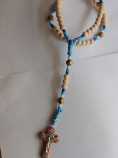 Chapelet de Saint Benoît