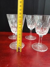 4 verres Luminarc A Porto