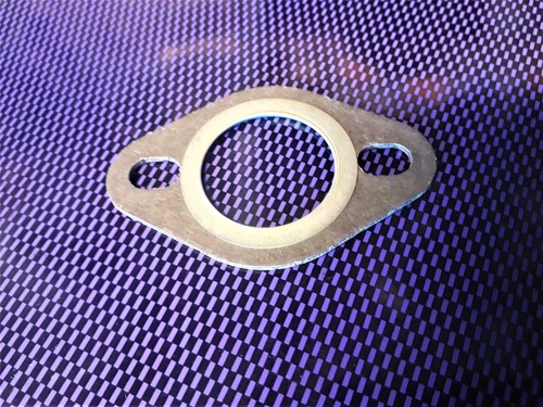 Joint échappement bride - joint,