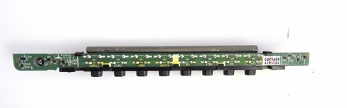 60pa6550 key button - &, ir