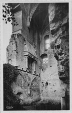 41 LAVARDIN INTERIEUR DES