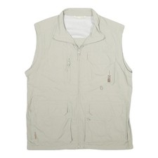 SALEWA Homme Gilet Outdoor