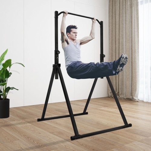 Pull bar power tower - up,