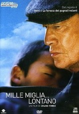 Mille Miglia Lointaine DVD