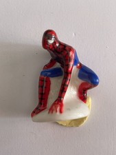 Fève - Spider-man III (2008)