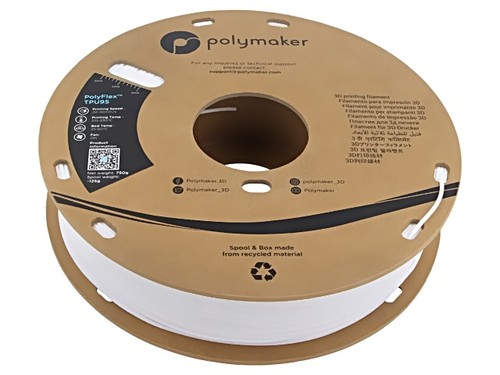 Pd01002 filament tpu 95a - pd01002, filament: