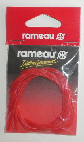 Gaine silicone rameau - gaine,