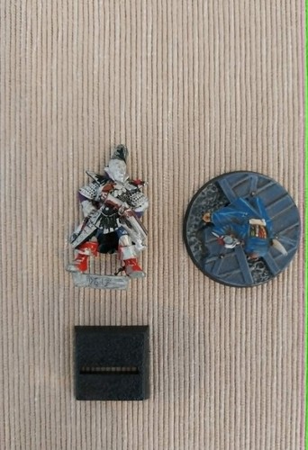 Warhammer fantasy battle - warhammer,