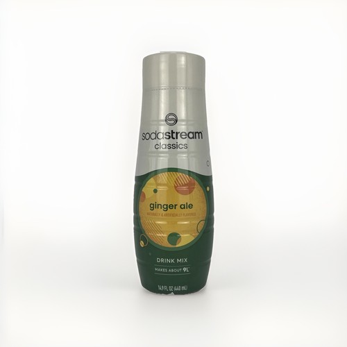 Sodastream classics ginger - classics,