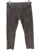 HUGO BOSS Pantalons En Velours