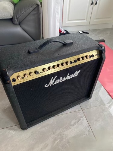 Marshall valvestate v80 model - marshall,