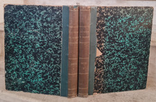 Charton Le tour du Monde