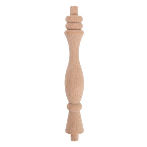 Fuseaux naturels balustre - fuseaux,