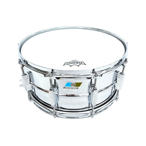 Rare ludwig lm402bon ikebe - ludwig,
