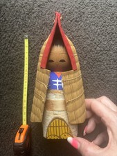 Kokeshi  – 15 cm – garçon
