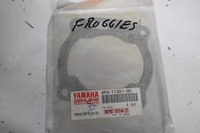 Joint d'embase cylindre