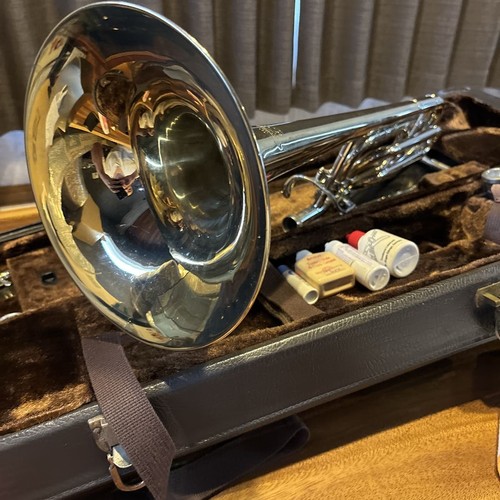 Trombone basse ténor