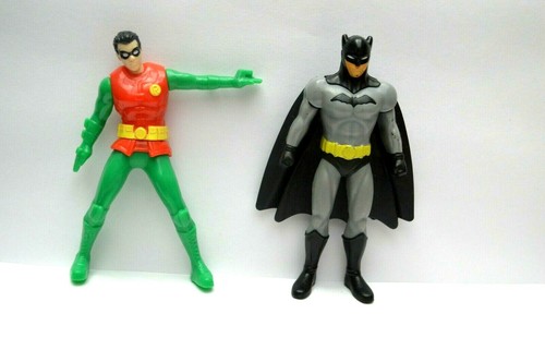 Jouet figurine lot batman - jouet,