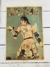 A vintage Michael Jackson A3
