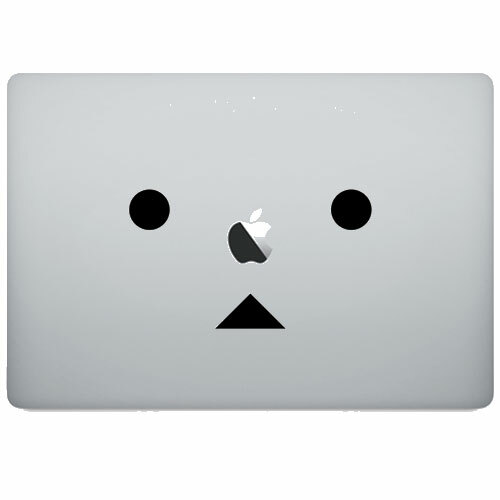 Yotsuba danboard danbo face - yotsuba&!,