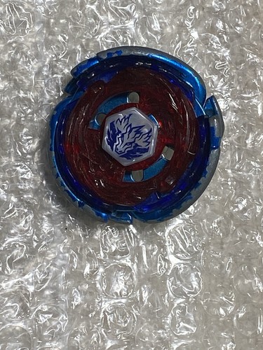Blue wing big - blue, 125