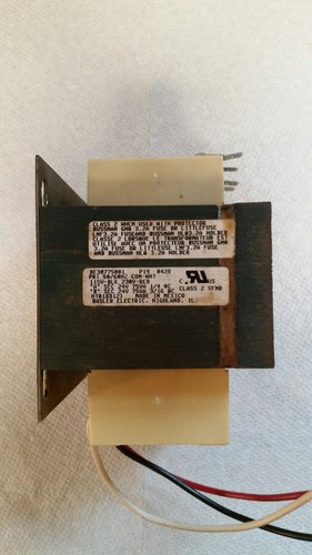 Basler electric transformer - basler,