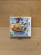 Pokemon Donjon Mystère Les Portes de l’infini (Nintendo 3DS) FR
